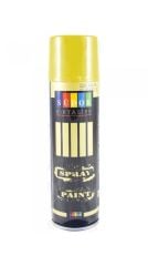 SUDOR/NOVACOLOR SPREY BOYA 200ML SARI