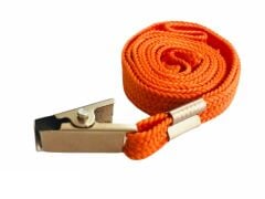 PERSONA YAKA KARTI IPI YASSI ORGU TURUNCU 50 LI