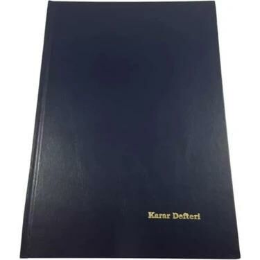 ALTINYILDIZ YONETIM KURULU KARAR DEFTERI 72 YP.CIL