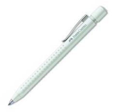 FABER TUKENMEZ KALEM GRIP BEYAZ (2011)(5087144101)