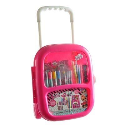 LOL CEK CEK CANTALI BOYAMA SETI LOL-7