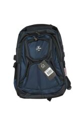 OZKARA LUX SIRT CANTASI LACIVERT 025-2