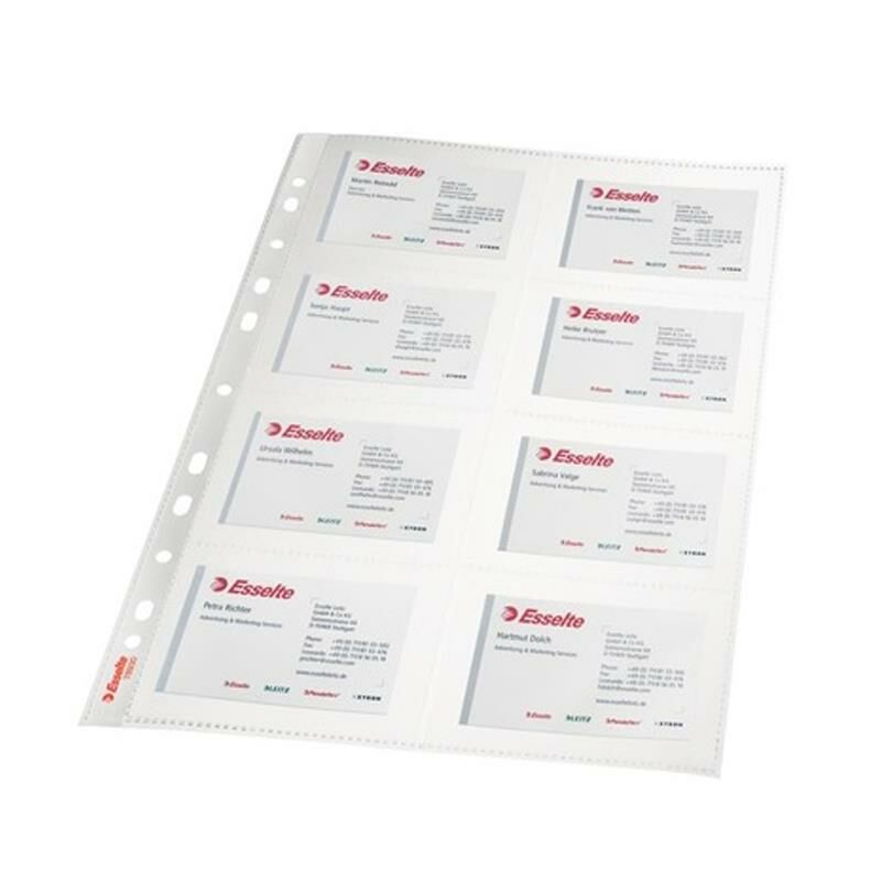 ESSELTE KARTVIZIT YEDEGI 10 LU 78930