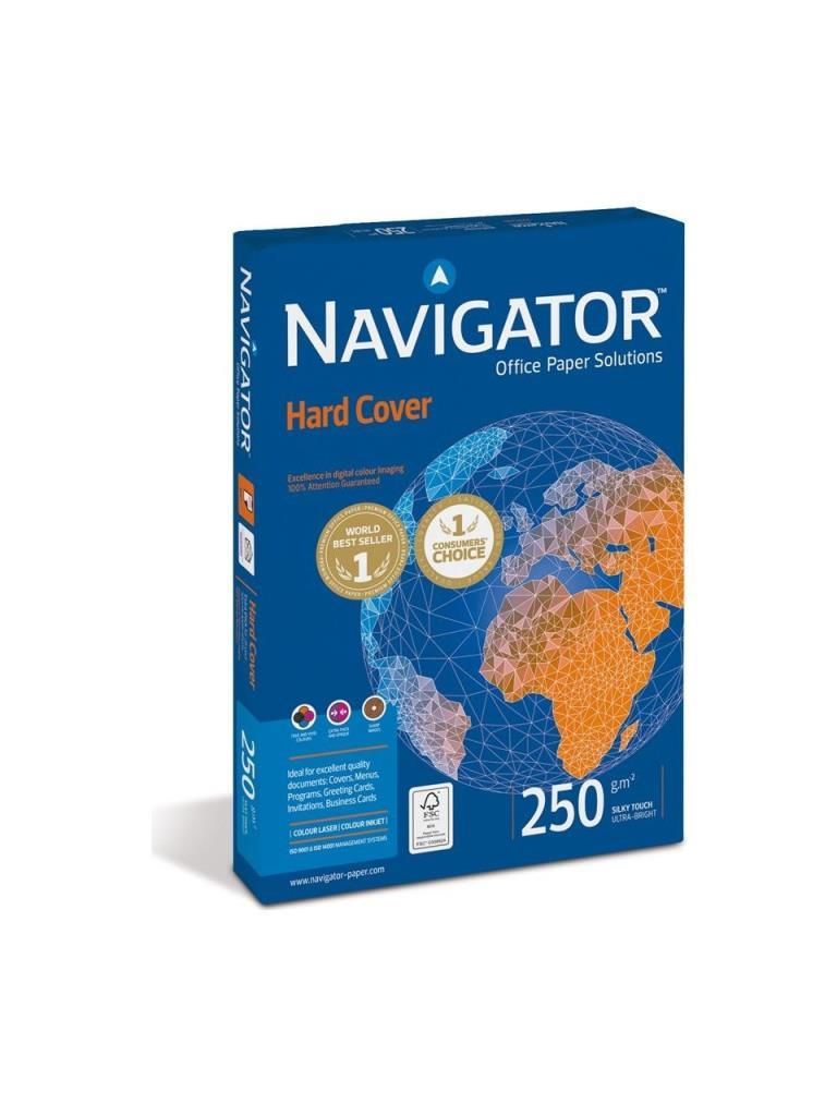 NAVIGATOR FOTOKOPI KAGIDI A4 250GR HARD CO 125 LI