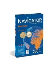 NAVIGATOR FOTOKOPI KAGIDI A4 250GR HARD CO 125 LI