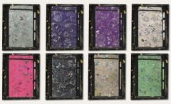 LIZ HEDIYE SETI KUTULU FSM123+FSUBZK+KALEM SET84