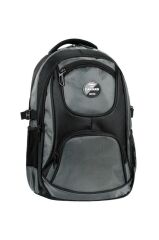 OZKARA LUX SIRT CANTASI GRI 025-1