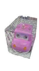 PUTI KUMBARA S 295 ARABA SIFRELI 4 RENK (12100)