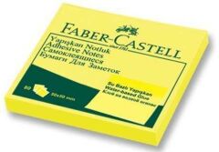 FABER YAP.KAGIT 50X50 FOS.SARI 80YP(5089565841000)
