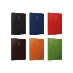 GIPTA NOVA 17X24 GUNLUK AJANDA (109-NOK)2024
