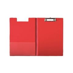 KRAF SEKRETER ALTLIGI A4 KAPAKLI KIRMIZI (1045)