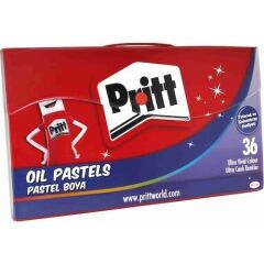PRITT PASTEL BOYA 36 LI CANTALI (1048065)