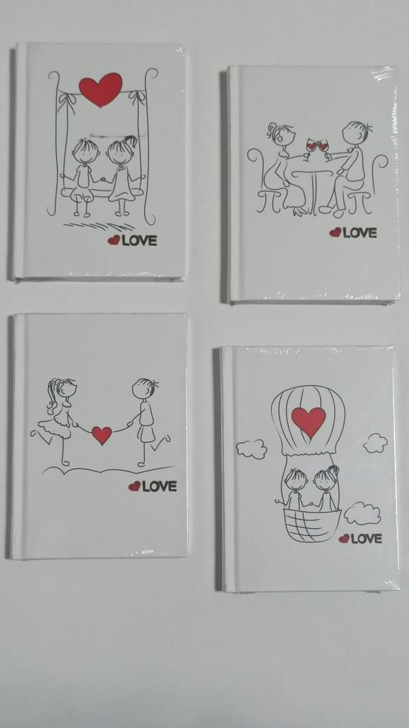 BAYINDIR 10x14 96 YP.CIZ.NOT DEFTERI CIZGI SERISI