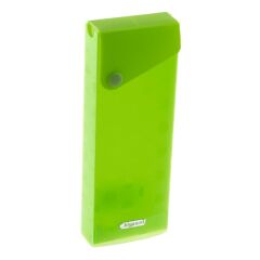 BIGPOINT KALEM KUTUSU YESIL (BP 247)