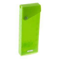 BIGPOINT KALEM KUTUSU YESIL (BP 247)