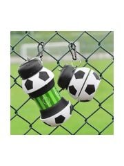 KOIGO FOUTBOL TOPU KATLANIR SU MATARASI  550ML