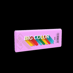 SILKA SILGI BIG COLOR 1 LI ART.29