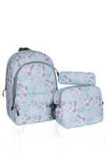 CAMBRIDGE POLO CLUB SIRT CANTASI 320 2079 3LU SET