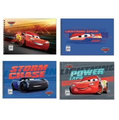 CARS DEFTER RESIM SPR 17x25 15YP.KESKIN (300115)