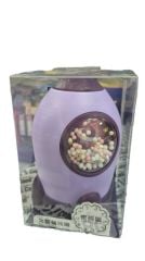 PUTI KUMBARA S 271 UZAY MEKIGI SIFRELI 4 REN(12070