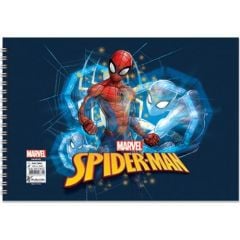 SPIDERM DEFTER RESIM SPR 17x25 15YP.KESKIN(300115)