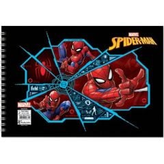 SPIDERM DEFTER RESIM SPR 17x25 15YP.KESKIN(300115)