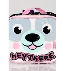 MUGGLE MU-9093 HEY THERE KOLEKSIYONU BESLENME CANT