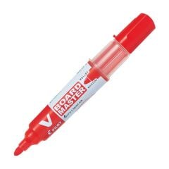 PILOT BOARD MARKER VBOARD MASTER KIRMIZI TEKLI