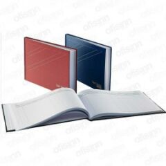 BAYINDIR CARI HESAP DEFTER17x24 120 YP.(YAN)