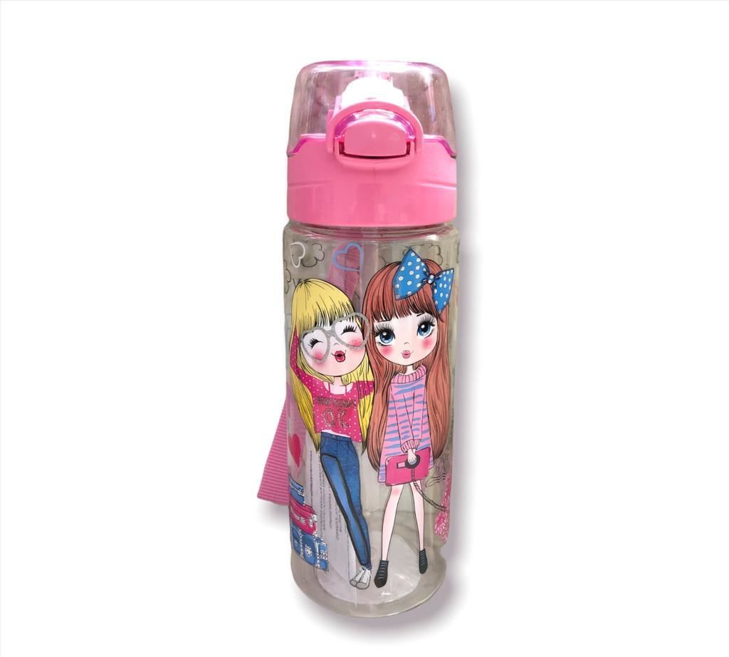 MIKRO 500 ml MATARA  (PM-3072)