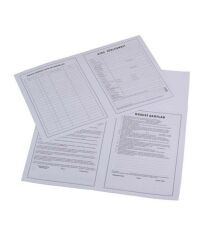 DILMAN  KIRA KONTRATI 100 LU PAKET