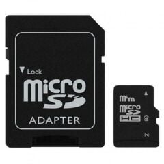 HIKVISION HS-TF-C1/16GB MICROSDHC C10 HAFIZA KARTI