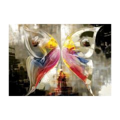 KS PUZZLE 2000 PARCA KELEBEK ETKISI/ALI HUSREVOGLU