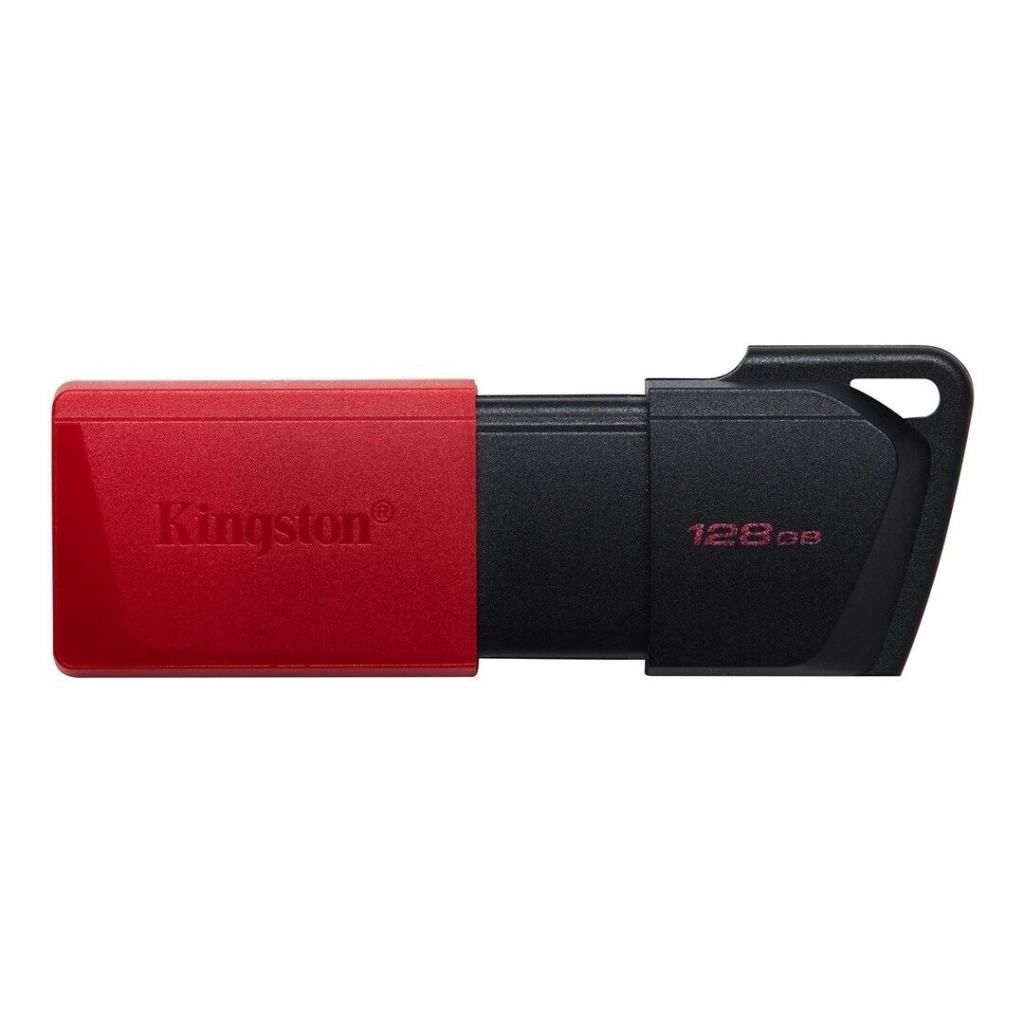 KINGSTON DTXM/128GB USB3.2 GEN1 DATATRAVELER RED