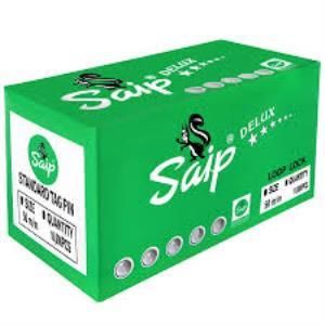 SAIP KILCIK 10mm 10000 LI KUTU