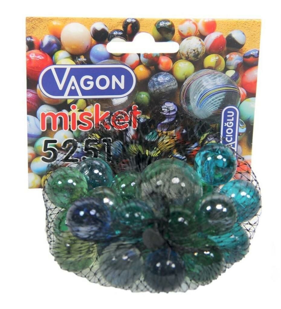 VAGON MISKET 25+1 (TOU) HVC-5251