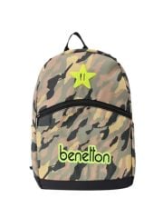 BENETTON ORTAOKUL & LISE SIRT CANTASI 76063