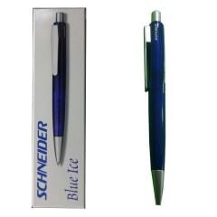 SCHNEIDER BLUE ICE TUKENMEZ KALEM 1 LI (138553)