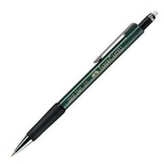FABER CASTELL GRIP (1345) 05 VERSATIL KALEM YESIL