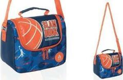 ADEL JUNIOR BESLENME CANTASI SLAM DUNK