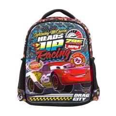 CARS ANAOKULU CANTASI BRICK TORQUE 5091