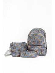 CAMBRIDGE POLO CLUB SIRT CANTASI 335 2079 3LU SET