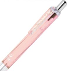 ZEBRA DELGUARD 05 VERSATIL KALEM LIGHT SMOKY PINK
