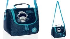 ADEL JUNIOR BESLENME CANTASI SPACE JOURNEY