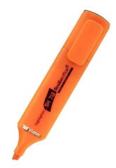 SCRIKSS FOSFORLU KALEM SH712 TURUNCU