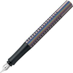 FABER CASTELL GRIP EDITION GLAM DOLMAKALEM GUMUS