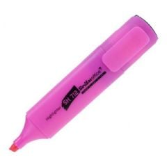 SCRIKSS FOSFORLU KALEM SH712 PEMBE