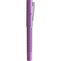 FABER CASTELL GRIP EDITION GLAM DOLMAKALEM VIOLET