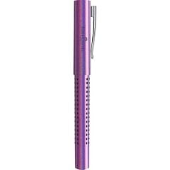 FABER CASTELL GRIP EDITION GLAM DOLMAKALEM VIOLET