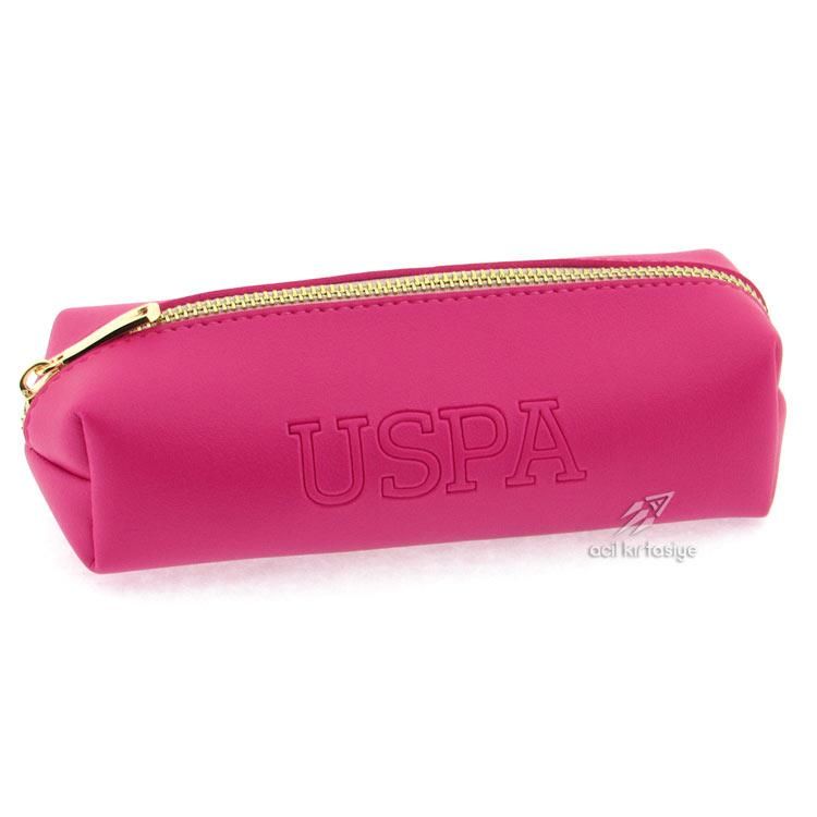 U.S POLO ASSN.KALEM CANTASI DERI (PLKLK23315)